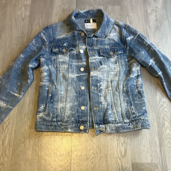 Denim Jacket - Picture 2 of 9